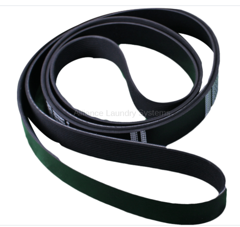 Alliance #70276201P Dryer BELT POLY-V 105.5 PKG