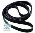 Alliance #70276201P Dryer BELT POLY-V 105.5 PKG