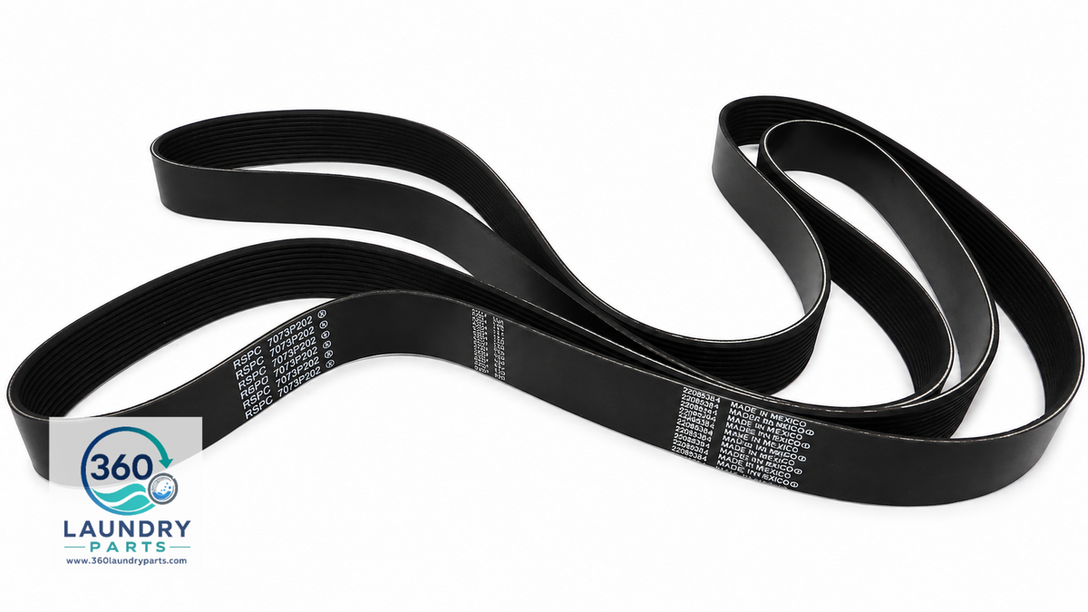 Speed Queen #70276202P Dryer BELT POLY-V