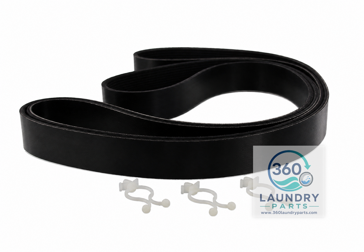 Speed Queen #70276203P Dryer BELT POLY-V