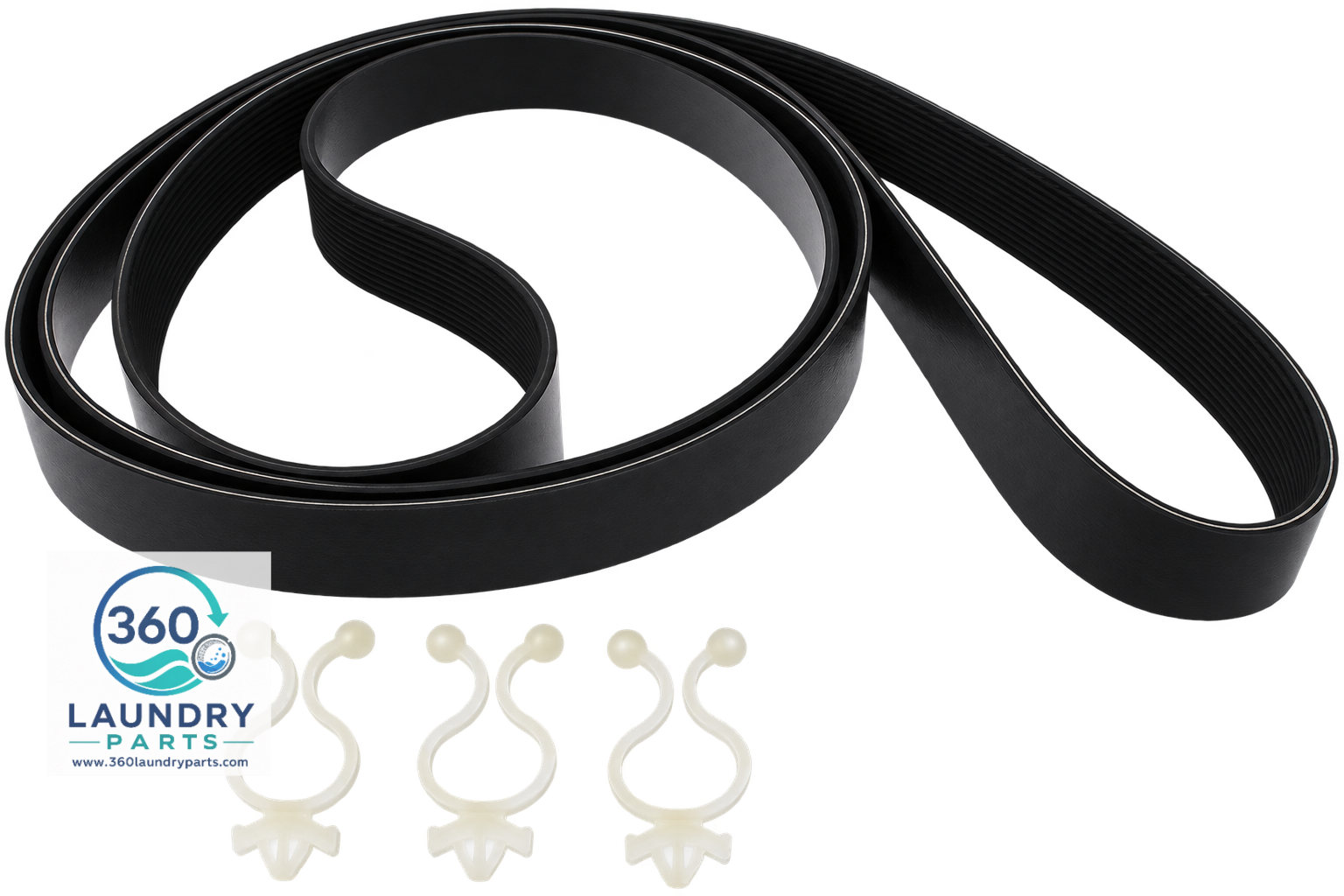 Alliance #70276205P Washer/Dryer BELT POLY-V