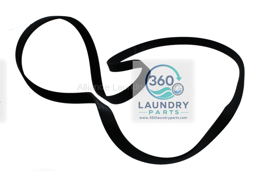 Alliance #807429P Washer/Dryer KIT