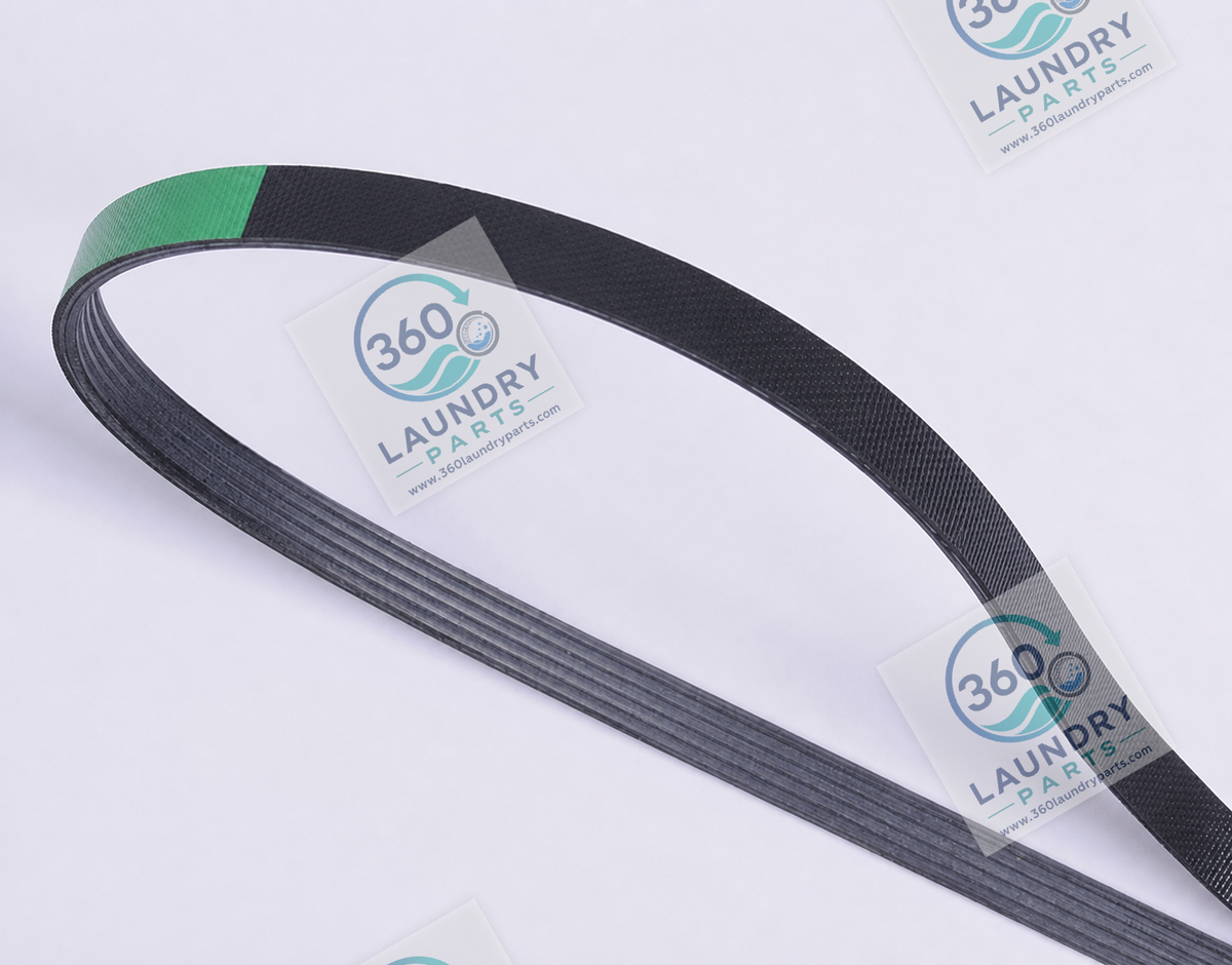 Whirlpool Drive Belt WPW10131172