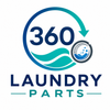 360 Laundry Parts - Home