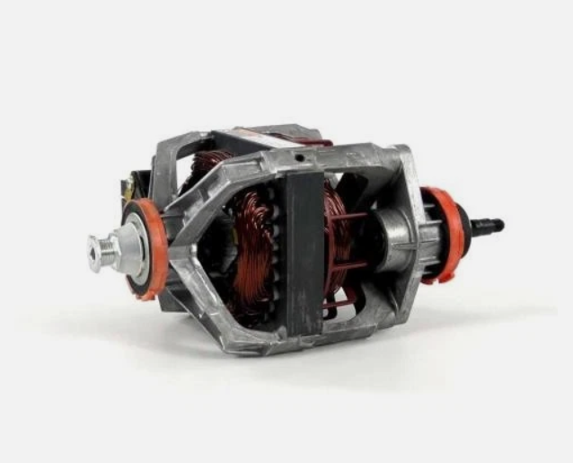 Whirlpool W11234001 Drive Motor 1/2"