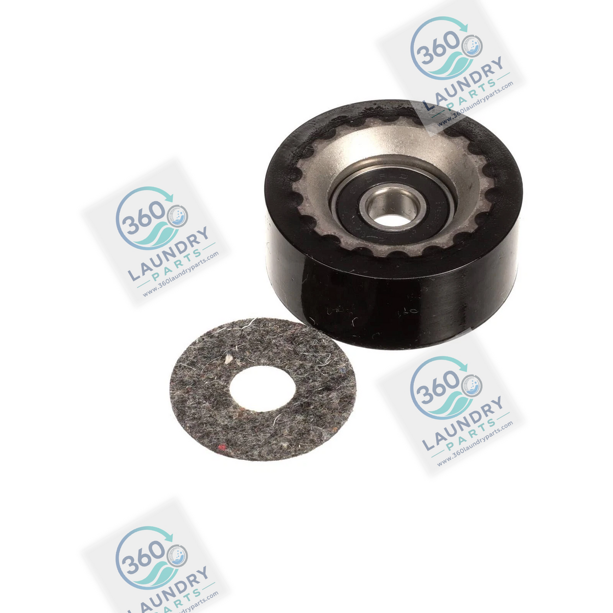 70616701 Dryer KIT, ROLLER & SEAL